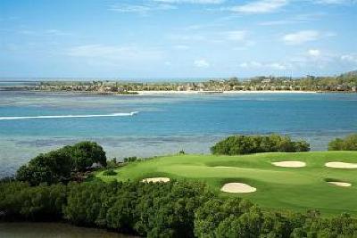 фото отеля Four Seasons Resort Mauritius at Anahita