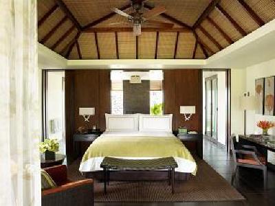 фото отеля Four Seasons Resort Mauritius at Anahita