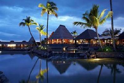 фото отеля Four Seasons Resort Mauritius at Anahita