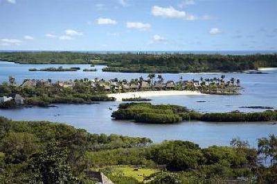 фото отеля Four Seasons Resort Mauritius at Anahita