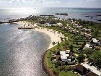 Four Seasons Resort Mauritius at Anahita