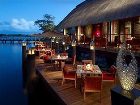 фото отеля Four Seasons Resort Mauritius at Anahita