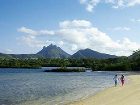 фото отеля Four Seasons Resort Mauritius at Anahita