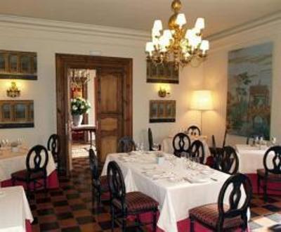 фото отеля Palacio Urgoiti Hotel Golf Mungia