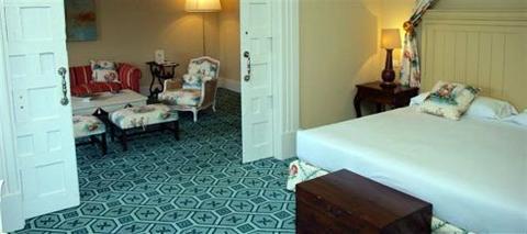 фото отеля Palacio Urgoiti Hotel Golf Mungia