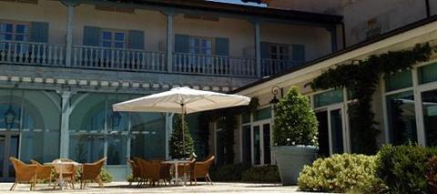 фото отеля Palacio Urgoiti Hotel Golf Mungia