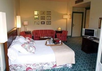 фото отеля Palacio Urgoiti Hotel Golf Mungia