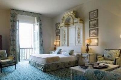 фото отеля Palacio Urgoiti Hotel Golf Mungia
