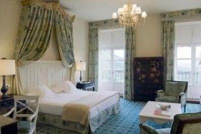 фото отеля Palacio Urgoiti Hotel Golf Mungia