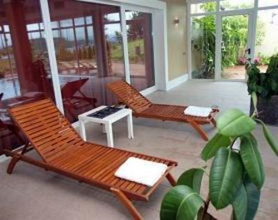 фото отеля Palacio Urgoiti Hotel Golf Mungia