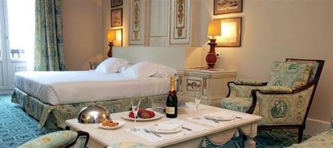 фото отеля Palacio Urgoiti Hotel Golf Mungia