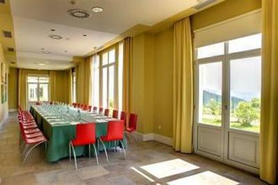 фото отеля Palacio Urgoiti Hotel Golf Mungia