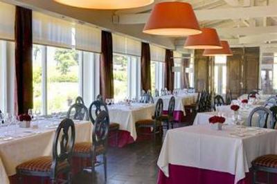 фото отеля Palacio Urgoiti Hotel Golf Mungia