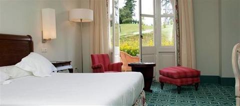 фото отеля Palacio Urgoiti Hotel Golf Mungia