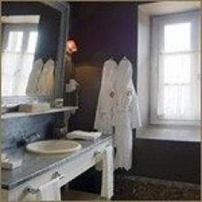 фото отеля Palacio Urgoiti Hotel Golf Mungia