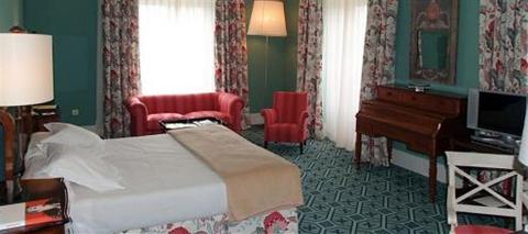 фото отеля Palacio Urgoiti Hotel Golf Mungia