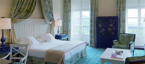 фото отеля Palacio Urgoiti Hotel Golf Mungia
