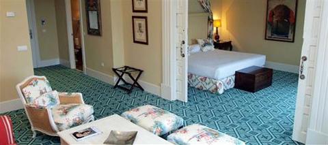 фото отеля Palacio Urgoiti Hotel Golf Mungia