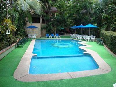 фото отеля Maya Tulipanes Hotel Palenque