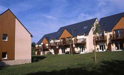 фото отеля Lagrange Confort Les Roches Douvres