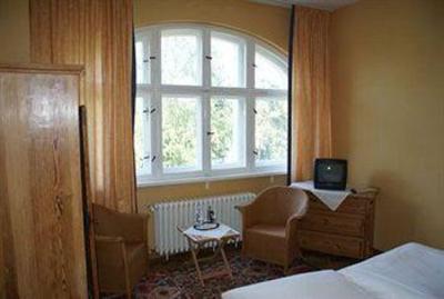 фото отеля Hotel Seegarten Grunheide