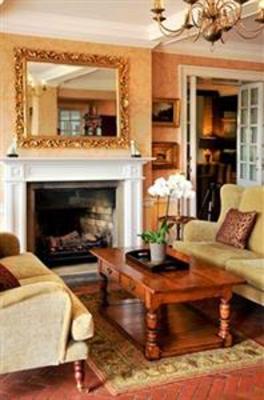 фото отеля The Cavendish Hotel Baslow