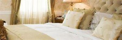 фото отеля The Cavendish Hotel Baslow