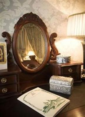 фото отеля The Cavendish Hotel Baslow