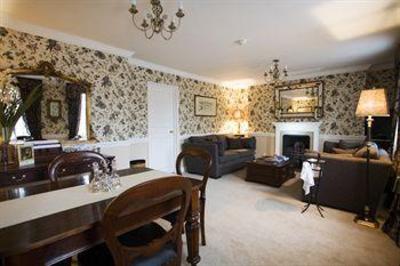 фото отеля The Cavendish Hotel Baslow