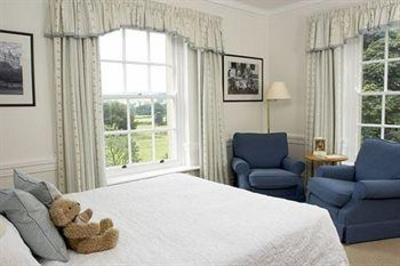 фото отеля The Cavendish Hotel Baslow