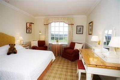 фото отеля The Cavendish Hotel Baslow
