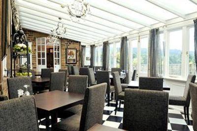 фото отеля The Cavendish Hotel Baslow