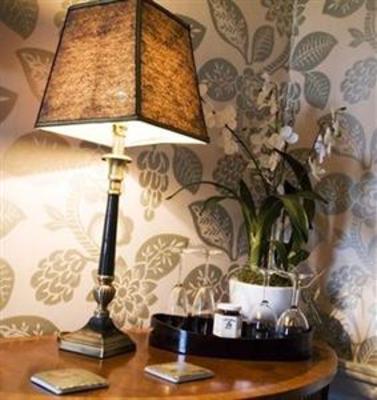 фото отеля The Cavendish Hotel Baslow
