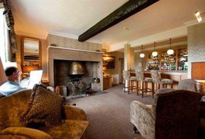 фото отеля The Cavendish Hotel Baslow