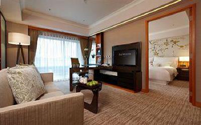 фото отеля The Westin Taipei