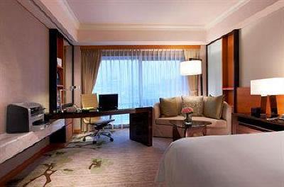 фото отеля The Westin Taipei