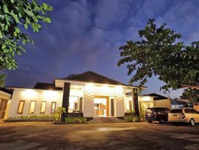 фото отеля Giri Hotel Lombok