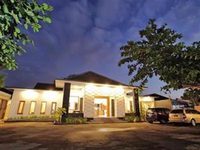 Giri Hotel Lombok