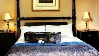 фото отеля Castle Leslie Estate Lodge Glaslough