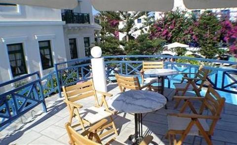 фото отеля Veggera Hotel
