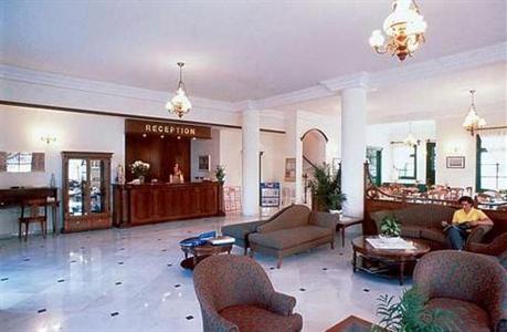 фото отеля Veggera Hotel