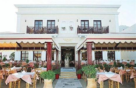 фото отеля Veggera Hotel
