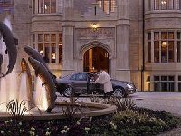 Solis Lough Eske Castle Hotel Donegal