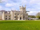 фото отеля Solis Lough Eske Castle Hotel Donegal