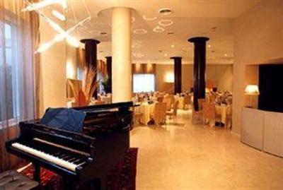 фото отеля Park Hotel Alcione