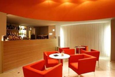 фото отеля Park Hotel Alcione