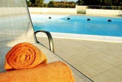 фото отеля Park Hotel Alcione
