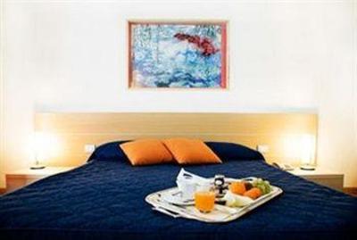 фото отеля Park Hotel Alcione
