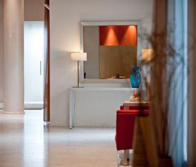 фото отеля Park Hotel Alcione