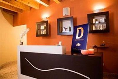 фото отеля Park Hotel Alcione